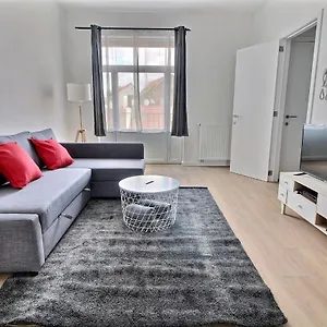 Rent A Flat - Apartamento Bruxelas