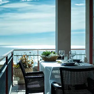 Casa Josephine Apartment Taormina