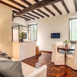 Sant'eligio River View Apartment Rome