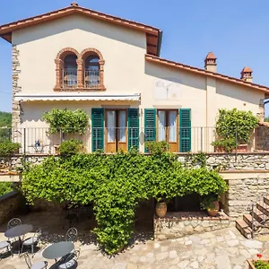 Foresteria Castello Di Verrazzano Фермерский дом