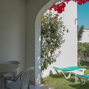 Akivillas Relax Casa de Férias Quarteira