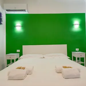 Bed & Breakfast Il Vagello, Florence