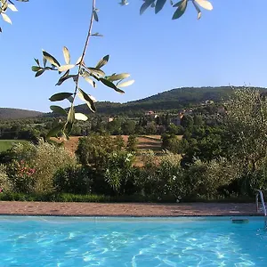 Holiday home Il Pero Di Cetinale, Sovicille