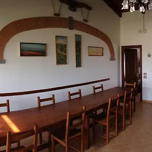 Farm stay 