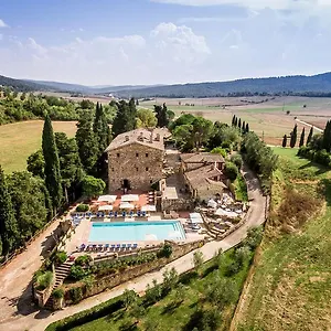 Country house Borgo Il Poggiaccio Residenza D'epoca, Sovicille