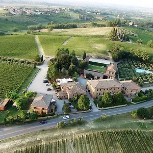  Alojamento de Turismo Rural Nottola