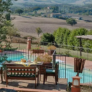  Casa rural Podere La Ciabatta