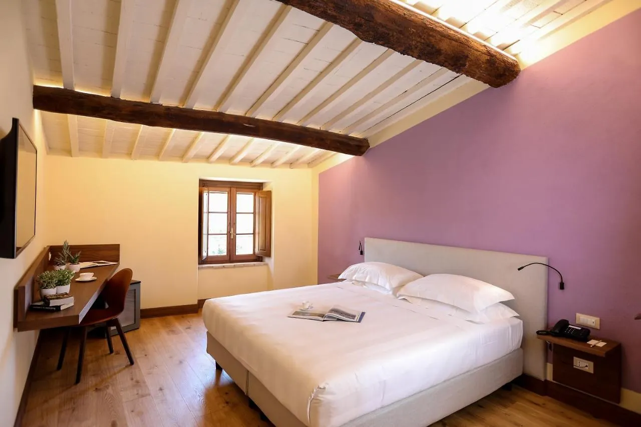 Castello La Leccia Villa Castellina in Chianti Farm stay