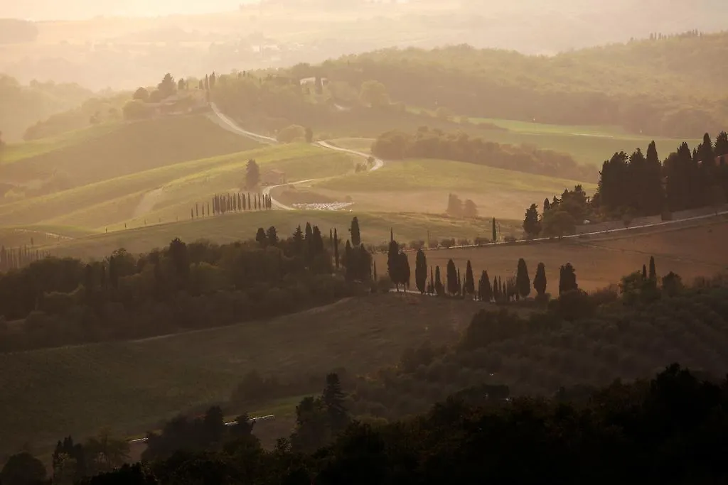 Farm stay Castello La Leccia Villa Castellina in Chianti