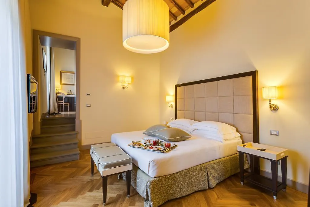 Farm stay Castello La Leccia Villa Castellina in Chianti