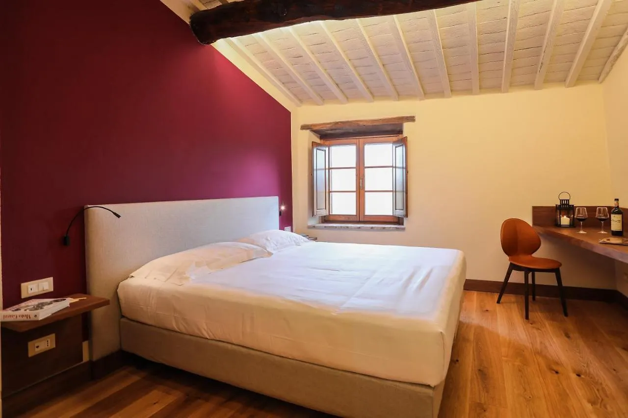Farm stay Castello La Leccia Villa Castellina in Chianti Italy